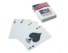 IH Parts America Poker Size Playing Cards Set